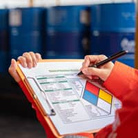 Understanding GHS Labeling Standards