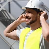 OSHA’s Requirements for Hearing Conservation