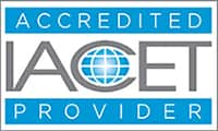 IACET Accredited Provider