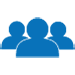 Multiple Users Icon