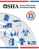 OSHA Study Guide for 30-Hour General Industry